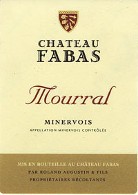 CHATEAU FABAS